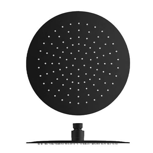 DOUCHE TETE 30 SANDWICH BLACKMAT      PD95313 ONDYNA  [PD95313] 