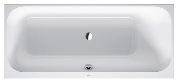 BAIGN. D.2 170X75         BLC 700313000000000 DURAVIT  [700313000000000]