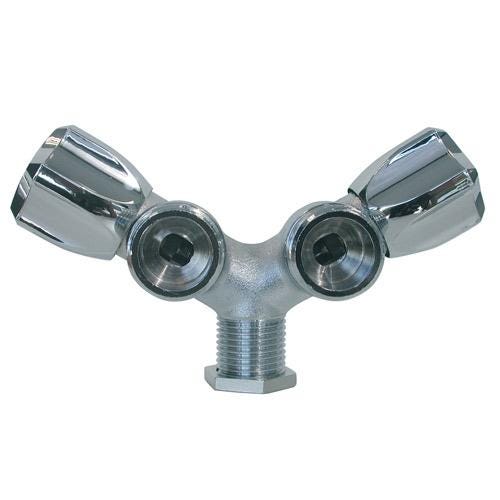 ROBINET DBLE M.A.L      1/2-3/4 2002810811500 CODITAL FRANCE  [2002810811500]