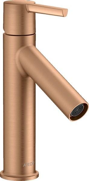 MITIGEUR LAV A/POIGN.   AXOR STARCK  10003140 HANSGROHE  [10003140]
