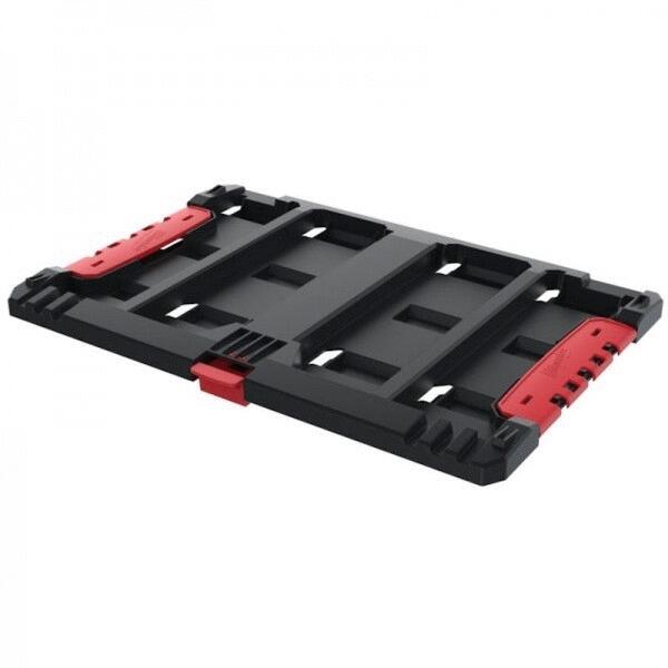 SYSTEM PACKOUT - Adaptateur