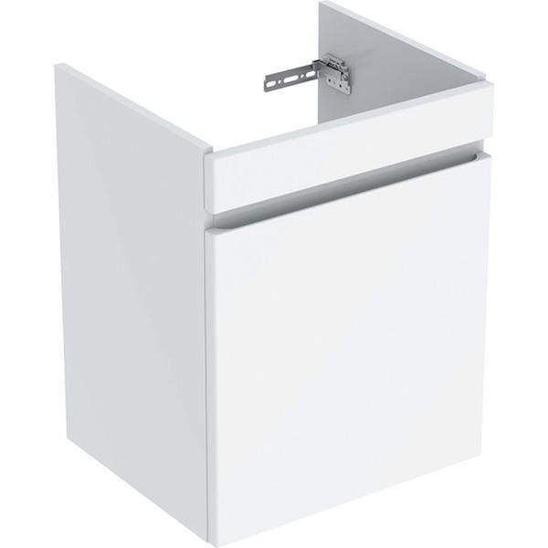 MEUBLE LAV RENOVA PLAN 55CM 1TR  501.904.01.1 GEBERIT  [501.904.01.1]