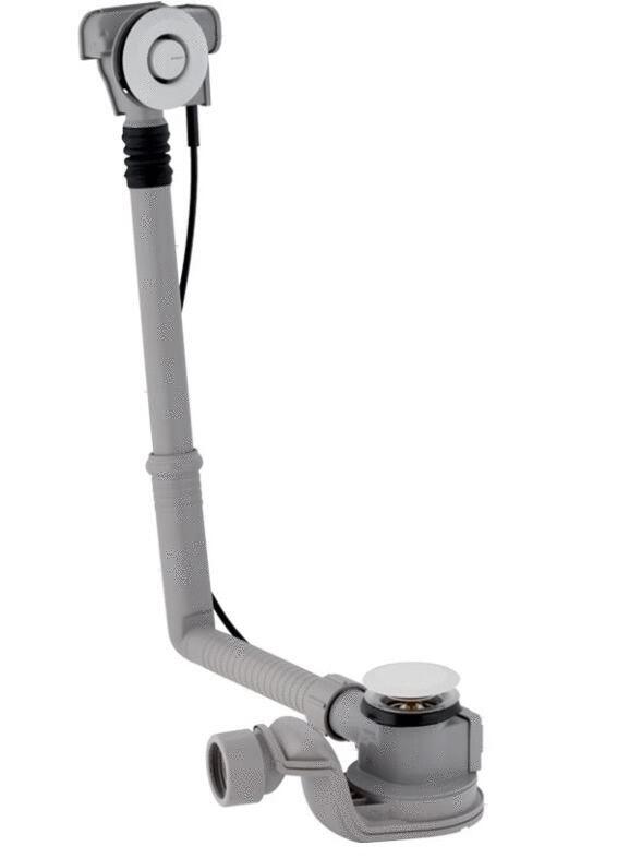 UNIFLEX - Vidage automatique avec set de finition