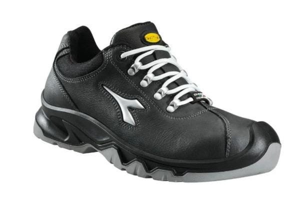 CHAUSSURES GLOVE L NOIR     P.43 156955-80013