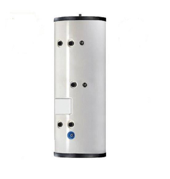 CORTEK - Ballon de stockage inox