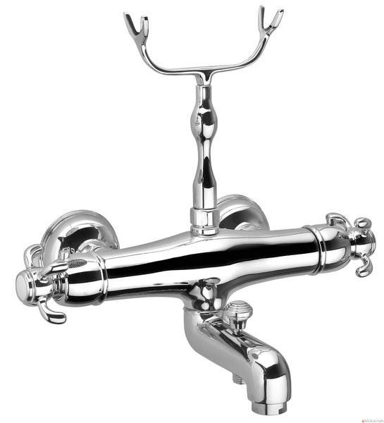MITIGEUR BD TH.NU TIFFANY     CHR PF 87111THA PAINI FRANCE  [87111THA]