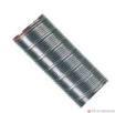 TUBAGE FLEXIBLE ALUMINIUM POUR GAZ - gaines