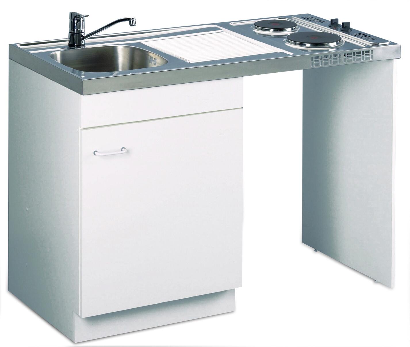 MEUBLE POUR LAVE VAISSELLE - Meuble avec réservation lave vaisselle