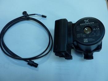 CIRCULATEUR UPM2 K15/75 130 9H        7641617 DE DIETRICH PIECE RECHANGE BDR  [7641617]
