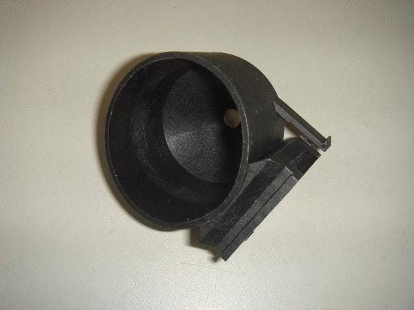 FIXATION TUBE                       300026184 DE DIETRICH PIECE RECHANGE BDR  [300026184]