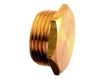 BOUCHON MALE    292 A VISS.BRUT 2"1/2 D03010B DUMONT ET FILS  [D03010B] 