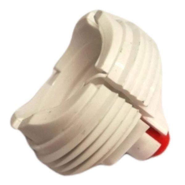 ADAPTATEUR HR90 CORPS GIACOMINI     R453HY012 PITTWAY SARL  [R453HY012]