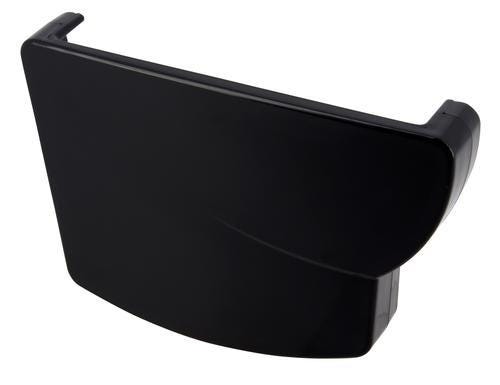 FOND GOUTTIERE GAUCHE PROFILE OVAT.NR   FG28N
