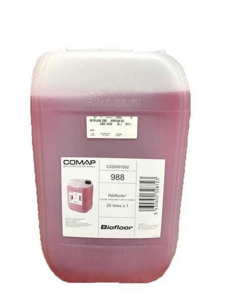 GYLCOL 20L                             700429