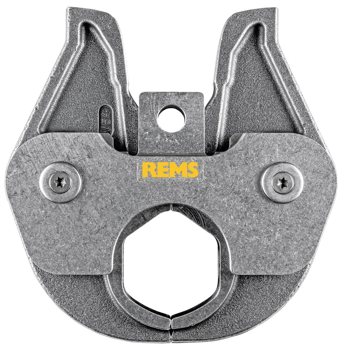 ACCESSOIRES SERTISSEUSE - Pince à sertir - Pour sertisseuse radiale
