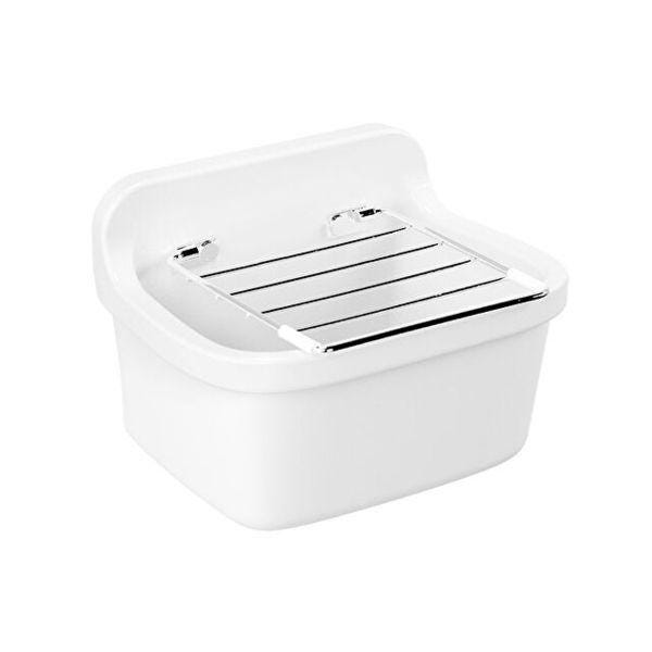 VIDOIR MUR./GRILLE ARKITEKT 43  6109B003-6105