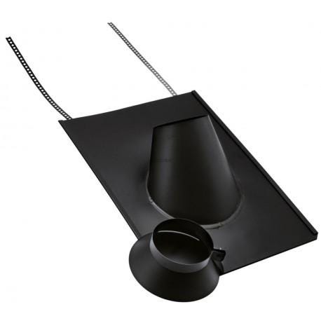SOLIN INOX 30-45 ARDOIS.BIOTEN COL125  471885 TOLERIE EMAILLERIE NANT-SETEN  [471885]
