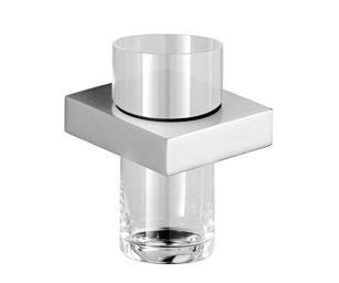 PORTE-VERRE MURAL DARK BRZ.BR.    83400780-43