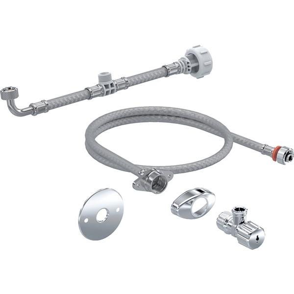 KIT DE RACC.P/RESERV.A ENCA.12/15CM 147036001 GEBERIT  [147.036.00.1]