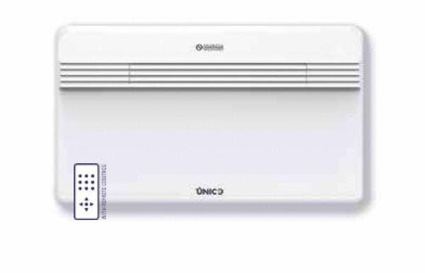 UNICO PRO - DESIGN PRIME - Climatiseur mural sans unité extérieure