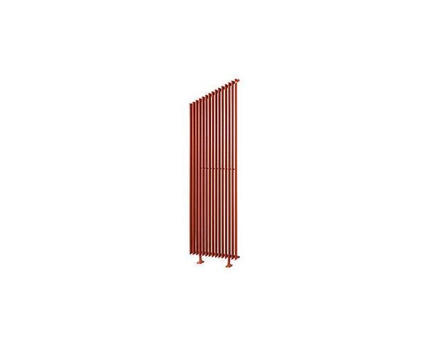 RAD.CLARIAN EC V DBL 4080W BLC  RXD04-200-080 ACOVA-ZEHNDER GROUP FRANCE  [RXD04-200-080]