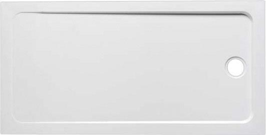 FLIGHT - Receveur rectangulaire extra-plat