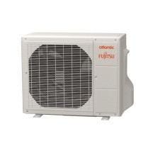 CLIMATISEUR MURAL - FUJITSU - LLCC/LLCE - DC Inverter - Réversible