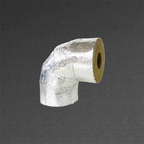 COUDE 3D K-ROCK ALU EP50 D48      LRALC50X048 SAGI  [LRALC50X048]