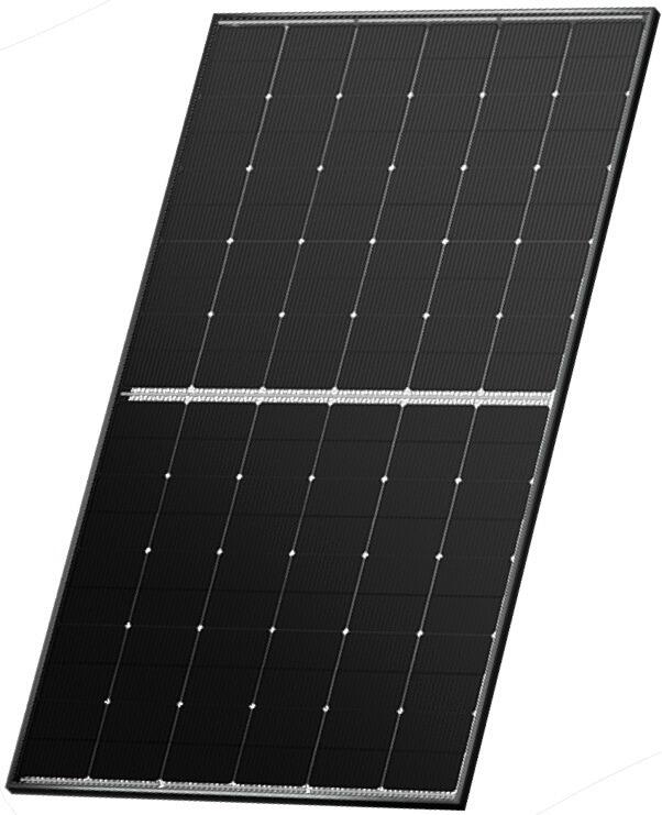MODULE PV - GLASS