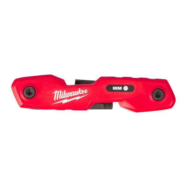 SET DE CLES MALES 6 PANS 8PCE BLI  4932480978 TECHTRONIC INDUSTRIES FRANCE  [4932480978]