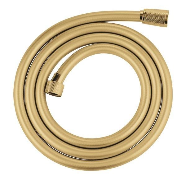 FLEXIBLE DCH 175CM SILVERFL. TWISTFR 28388GL1 GROHE  [28388GL1]