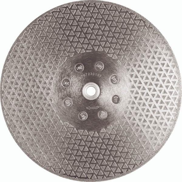 DISQUE DIAM.SPECIAL SHOXX ISO D125 313343/001 SAMEDIA ARDIAM