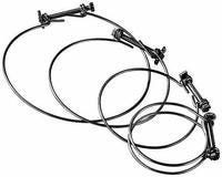 COLLIER FIL 100 COF100   -SACHET DE 4- 860101