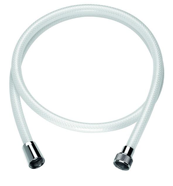 ACCESSOIRES ROBINETTERIE - Flexible armé pour lave-bassin