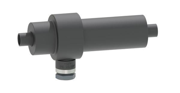 RACCORD TERM.PE100 BAB SDR11 25-50  753964207 FISCHER GEORG  [753964207]