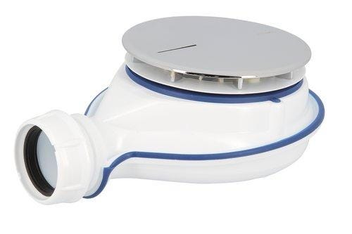 BONDE DCH. 90 TBF-XS PRO MET.  NICOLL 0205801