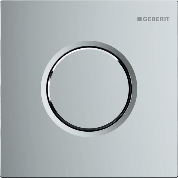 COMMANDE DECL.URIN. SIGMA01  CHR/BR 116011215 GEBERIT  [116.011.21.5]