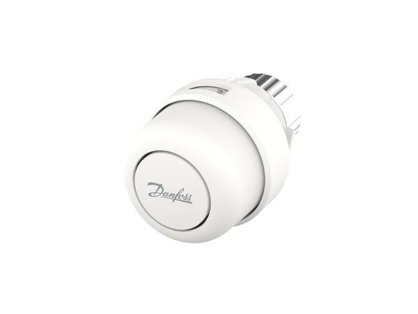 TETE AERO RENFORCEE COLLECTIV 7C-21C 015G4544 DANFOSS  [015G4544]