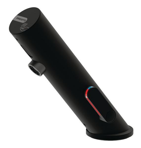 MITIGEUR PRESTO LINEA ELECTRONIQUE    57208NM PRESTO LES ROBINETS  [57208NM]