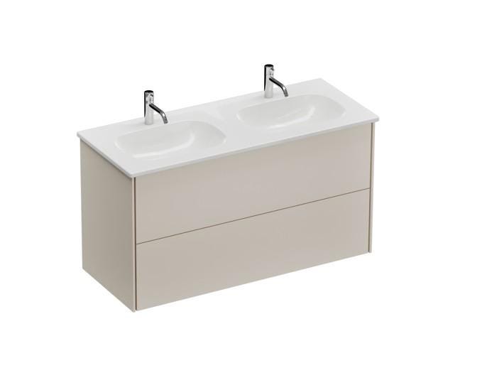 EXCLUSIVITES RICHARDSON PAR BURGBAD - Meuble sous plan