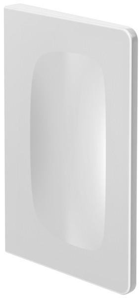 SEPARATEUR D'URINOIR BLANC           E33143-0 JACOB DELAFON KOHLER