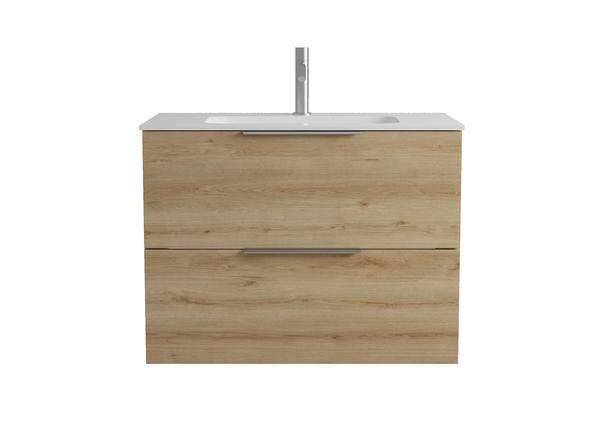 MEUBLE S/P METRO26 2T.PO 80 BS NAT.    RC0148
