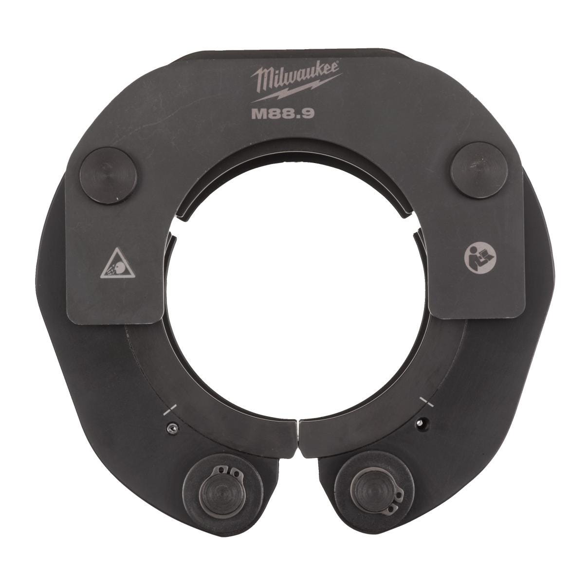 MACHOIRES DE SERTISSAGE RJ18XL 4932479459 TECHTRONIC INDUSTRIES FRANCE  [4932479459] 