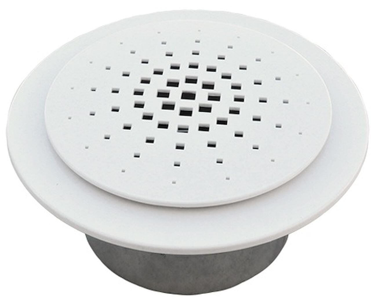 DIFFUSEUR CIRCULAIRE - À débit variable