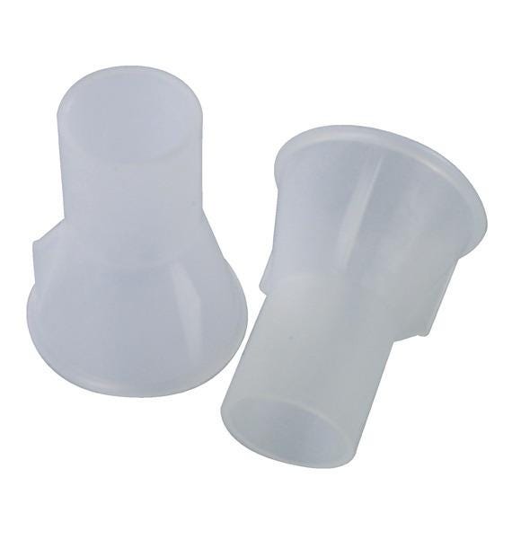 DOUILLE ACTION SIPHONIQUE        PRESTO 90844 PRESTO LES ROBINETS  [90844]