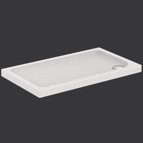 RECEVEUR A/POSER ULYSSE 120X70 BLC    P004901 IDEAL STANDARD FRANCE  [P004901]