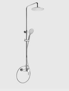 AIR FRESH - Colonne de douche