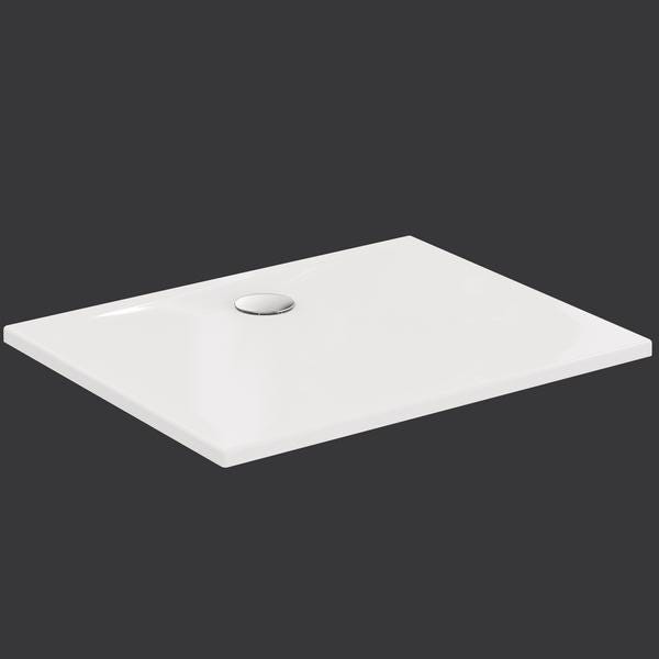 RECEVEUR STRADA EXTRAPLAT 100X80      T2595YK IDEAL STANDARD FRANCE