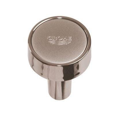 MECANISME WC ET ROBINET DE CHASSE - Bouton poussoir