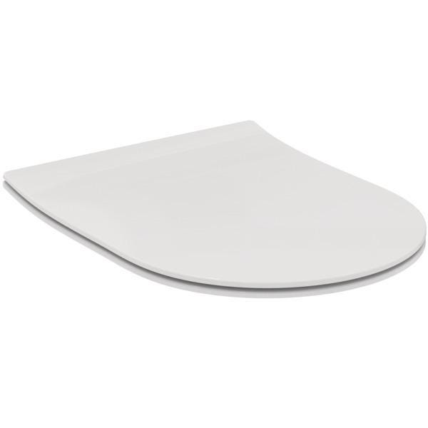 ABATTANT FREIN DE CHUTE           FIN T520801 IDEAL STANDARD FRANCE  [T520801]